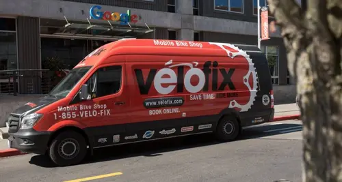 Velofix Franchise Cost, Fees, ROI & Opportunity image 3