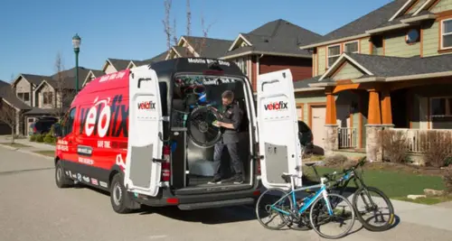 Velofix Franchise Cost, Fees, ROI & Opportunity image 4