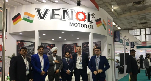 Venol Motor Oil Franchise Cost, Fees & Opportunities