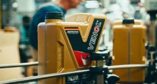 Venol Motor Oil Franchise Cost, Fees & Opportunities