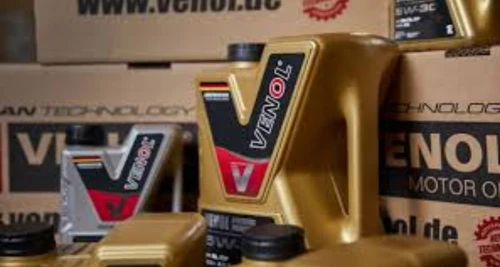 Venol Motor Oil Franchise Cost, Fees & Opportunities