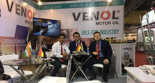 Venol Motor Oil Franchise Cost, Fees & Opportunities