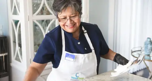 VepoClean Franchise Cost, Fees & Opportunity