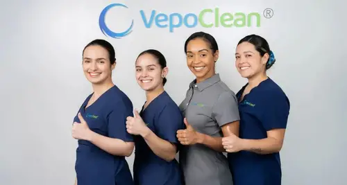 VepoClean Franchise Cost, Fees & Opportunity image 3
