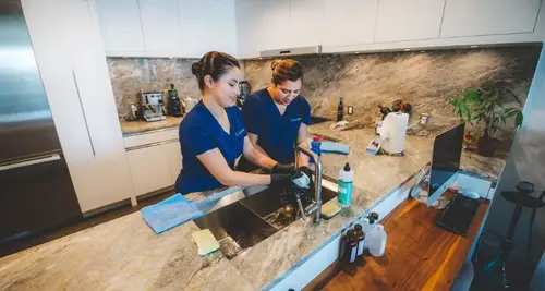 VepoClean Franchise Cost, Fees & Opportunity image 4