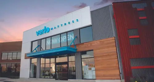 Verlo Mattress Franchise Cost, Fees, Opportunity