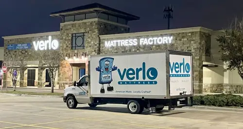 Verlo Mattress Franchise Cost, Fees, Opportunity image 4