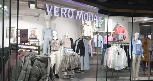 Vero Moda Franchise Cost, Fees, Opportunity