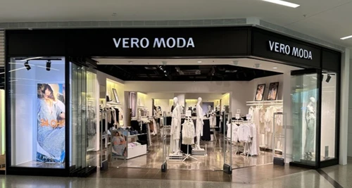 Vero Moda Franchise Cost, Fees, Opportunity