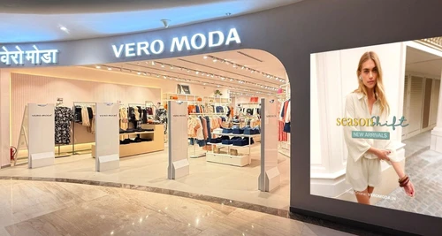 Vero Moda Franchise Cost, Fees, Opportunity