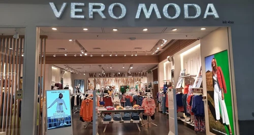 Vero Moda Franchise Cost, Fees, Opportunity