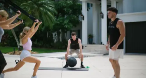 VERSAGYM Franchise Cost, Fees, ROI & Opportunity image 4