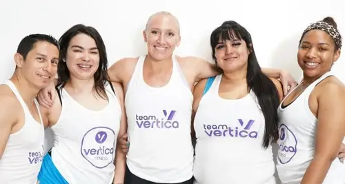Vertica Fitness Franchise Cost, Fees, Opportunity