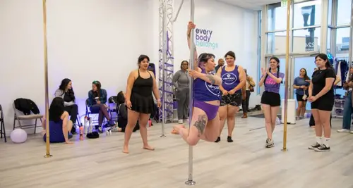 Vertica Fitness Franchise Cost, Fees, Opportunity image 2