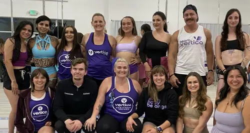 Vertica Fitness Franchise Cost, Fees, Opportunity