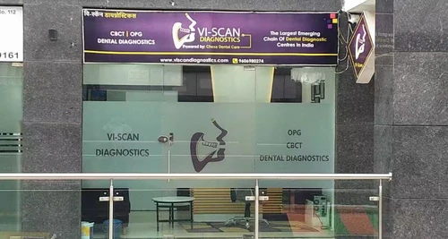 Vi-Scan Diagnostics Franchise For Sale