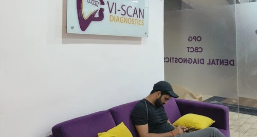 Vi-Scan Diagnostics Franchise For Sale