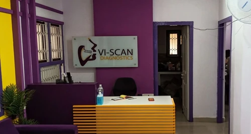 Vi-Scan Diagnostics Franchise For Sale