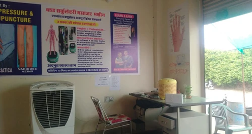Vibrant Health Care & Training Centre Franchise For Sale