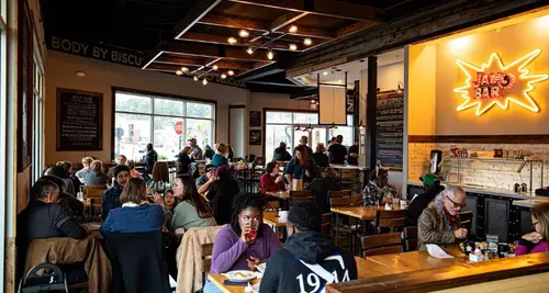 Vicious Biscuit Franchise Cost, Fees, Opportunity 2026 image 2