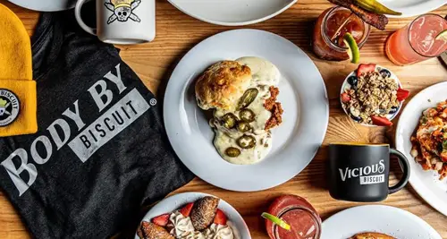 Vicious Biscuit Franchise Cost, Fees, Opportunity 2026 image 3