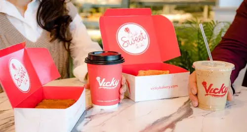 Vicky Bakery Franchise Cost, Fees & Opportunity