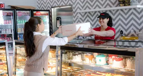 Vicky Bakery Franchise Cost, Fees & Opportunity image 3