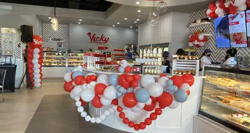 Vicky Bakery Franchise Cost, Fees & Opportunity image 4