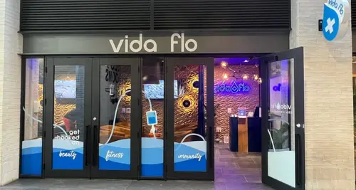 Vida-Flo Franchise Cost, Fees, Opportunity