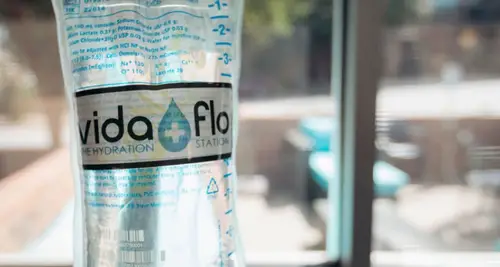 Vida-Flo Franchise Cost, Fees, Opportunity image 2