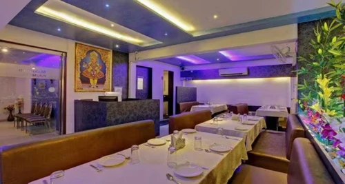 Vikram Thal Franchise