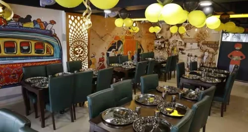 Vikram Thal Franchise Cost, Fees, Opportunity