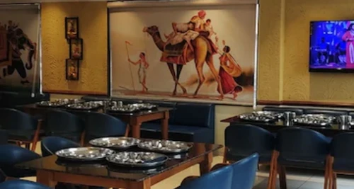 Vikram Thal Franchise Cost, Fees, Opportunity