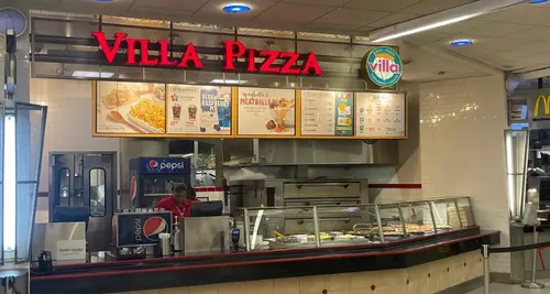 Villa Pizza Franchise Cost, Fees & Opportunity