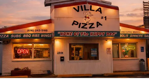 Villa Pizza Franchise Cost, Fees & Opportunity image 4