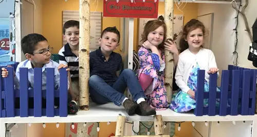 Village East Gifted Franchise Cost, Fees, Opportunity