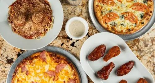 Vinny's Pizza & Wings Franchise Cost, Fees, Opportunity image 4