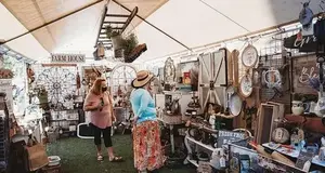 Vintage Market Days Franchise Cost, Fees, Opportunity