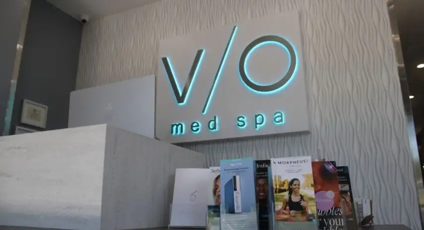 VIO Med Spa USA Franchise For Sale