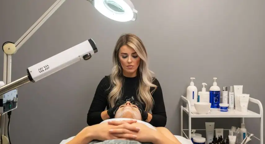 VIO Med Spa USA Franchise For Sale image 3