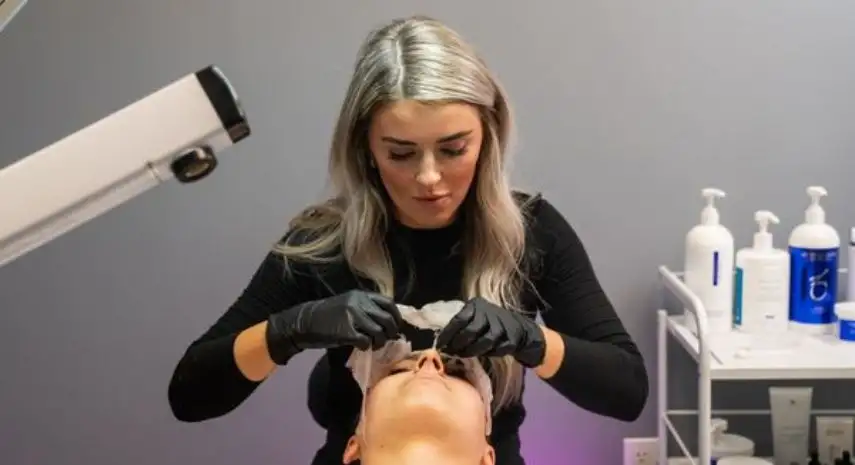 VIO Med Spa USA Franchise For Sale image 4