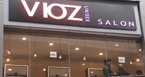 Vioz Salon Franchise Cost, Fees, Opportunity