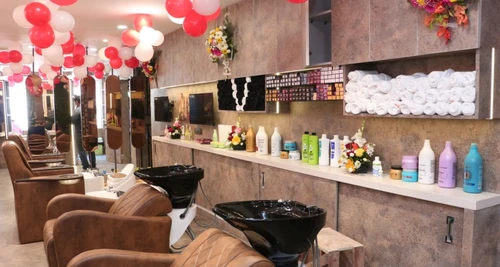Vioz Salon Franchise Cost, Fees, Opportunity