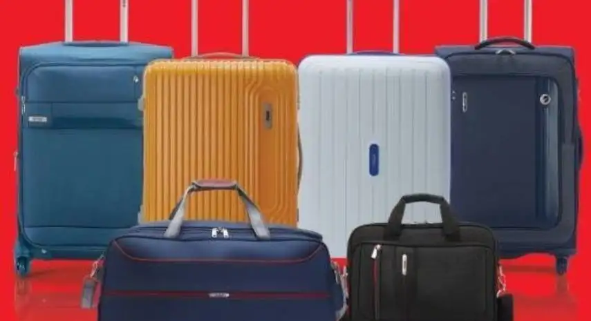 VIP Bags India Franchise Opportunity