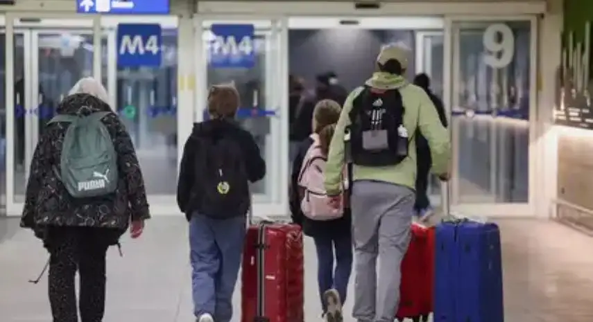 VIP Bags India Franchise Opportunity image 3