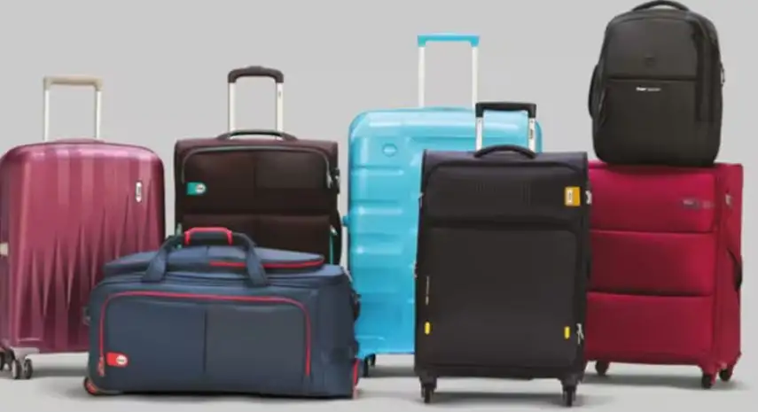 VIP Bags India Franchise Opportunity image 4