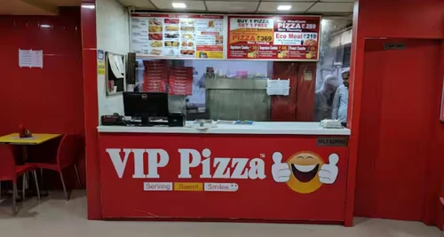VIP Pizza Franchise Cost, Fees, Opportunity