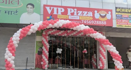 VIP Pizza Franchise Cost, Fees, Opportunity