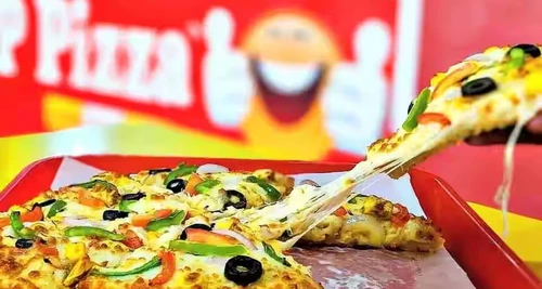 VIP Pizza Franchise Cost, Fees, Opportunity