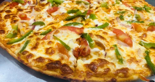 VIP Pizza Franchise Cost, Fees, Opportunity
